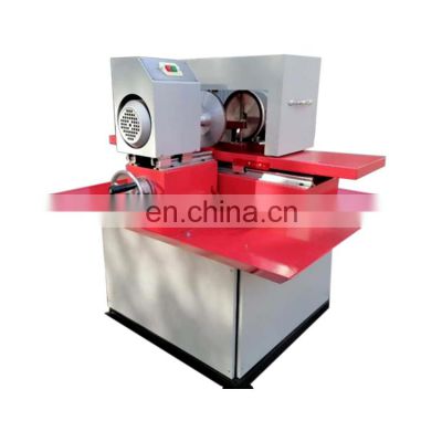 Spindle Double-face Grinding Machine