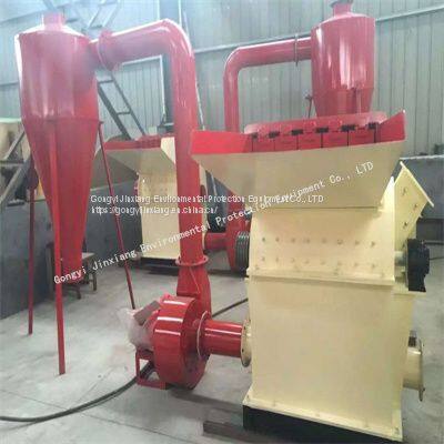 Wood Crushing Equipment, Sawdust Mill, Sawdust Mill, New Wood Crushing Machine photo-5
