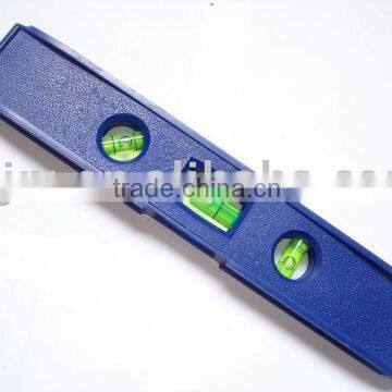 Plastic Torpedo Level spirit,Mini gradienter