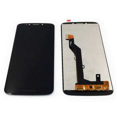 Cellphone Lcd Screen For Motorola Moto G6 Play Lcd G6Play XT1922 XT1922-1 XT1922-3 XT1922-4 Replacement photo-3