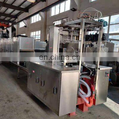 Shanghai Ucan Gelatin Gummy candy  Production Line