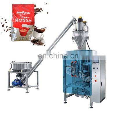 Full Automatic Wheat Flour 1kg Bag Packing Machine