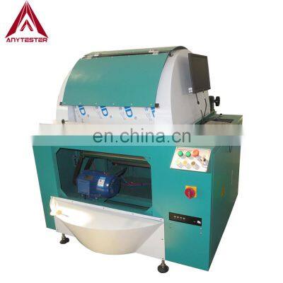 Lab Small Sample Yarn Warping Knitting Machine