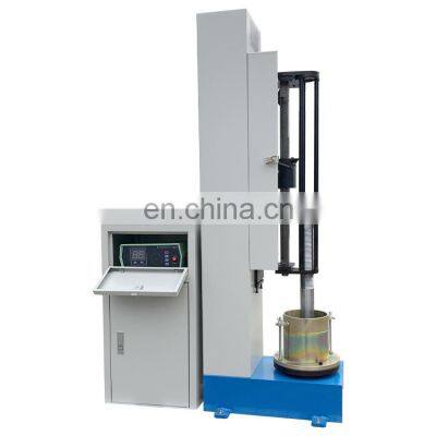 Digital Automatic Marshall Multifunction Electric Soil Compactor manufacturer price