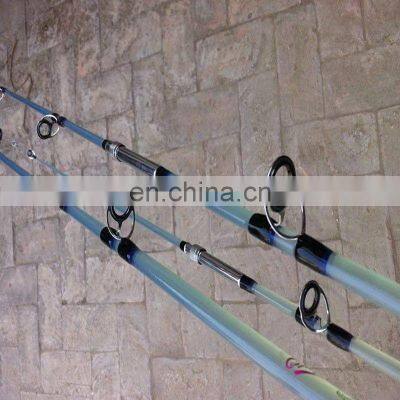 Byloo Free Shipping's Items Solid Two Section Fishing Rod for Domestic Bulk Quantity