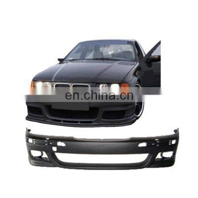 Oem Services Car Steel Bumper for Car E46/E60/E53 photo-2