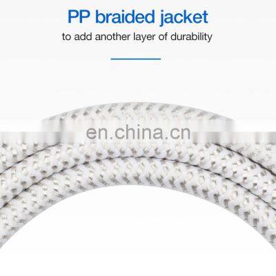 1.5m 2m 3m High Speed HDMI 2.0 Cable 60Hz 4K HDMI Cable With Compatible With All HDMI Devices photo-5