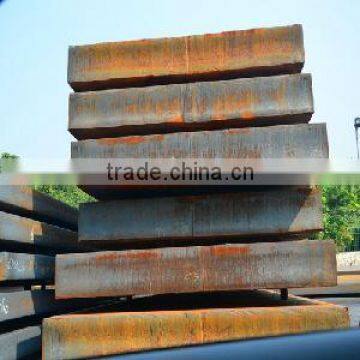 Carbon Steel Plate (C50, SAE 1050)