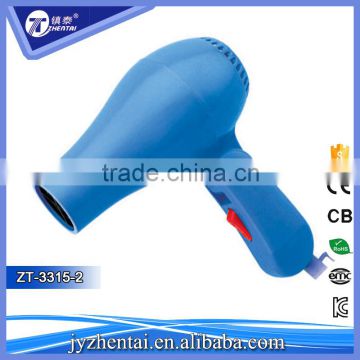 ZT-3315-2 Hair Dryer Best Ideals for Promotion Travelling Gift Dryer