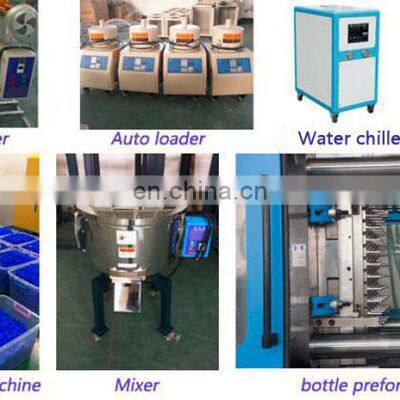 High-Speed Injection Molding Machine Controller photo-2