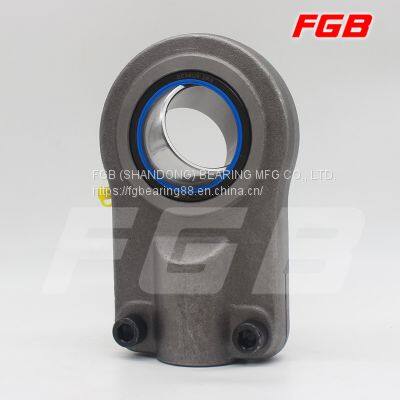 FGB Spherical Plain Bearings GE60ET-2RS GE60UK-2RS GE60EC-2RS Joint Bearing Made in China. photo-4