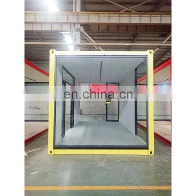 Modern Design Prefab Container Home for Sale photo-2