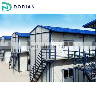 Cheap Prefab Office Room Prefab Prefabricated Warehouse photo-5