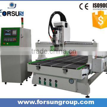 Trade Assurance High Precision CNC Router Machine /woodworking Cnc Router Machine photo-6