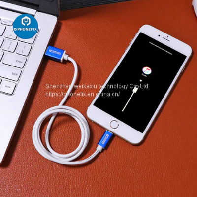 MAGICO Restore Easy Cable for Restore IPhone IPad Flashing Cable photo-2