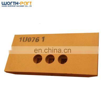 15 Holes Grader Blade Cutting Edge for Excavator Bulldozer photo-4