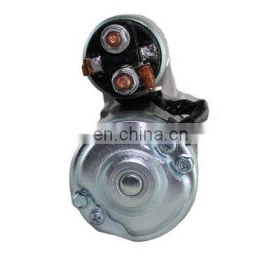 Wholesale 1.4KW 12V 10T Starter Motor OEM BXH138 F005M00008 F042200192 Lester 92156802 For HOLDEN photo-3