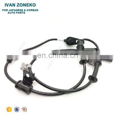 Ivanzoneko Hot Sale Auto Parts Rear Left ABS Wheel Speed Sensor Assemb 95671-1R000 95670-1R000 For Hyundai Accent 2011-2017 photo-4