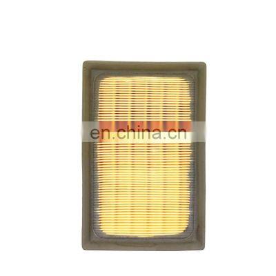 Long Lifetime Replaceable Air Filter Auto 1780121060 17801 21060 17801-21060 Fit For Toyota photo-2