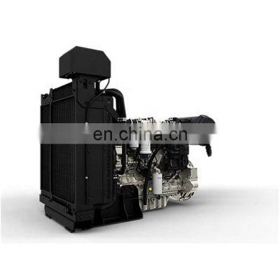 Hot sale and original diesel engine used for generator set 1206D-E70TTAG2