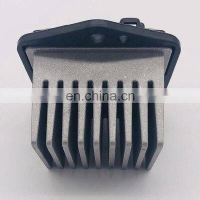 Excavator Parts Air Conditioning Resistance SK200-82050-8 photo-2