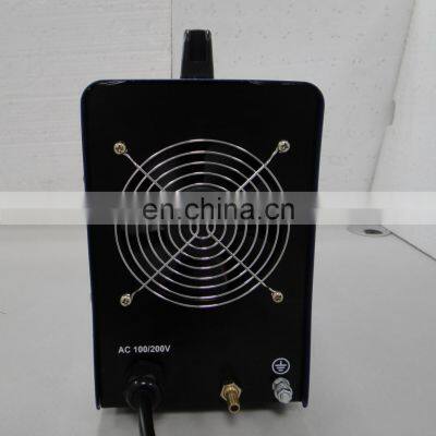 Factory Sale hf 200AMP Mosfet Inverter dc Pulse Tig Welder TIG-200M photo-5