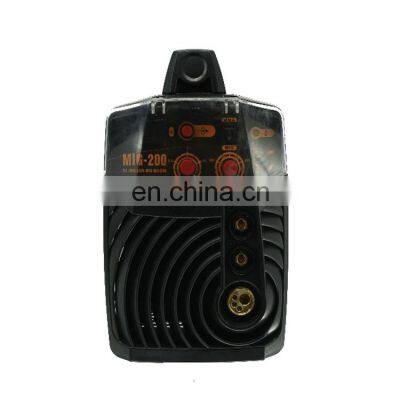 Factory Direct Cheap Mma Mig Mag Welding Machine photo-2