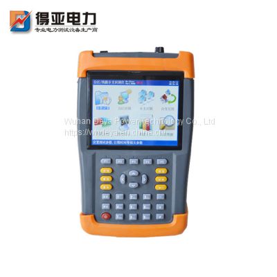 Intelligent two-way station area branch identifier DYTQ-6S