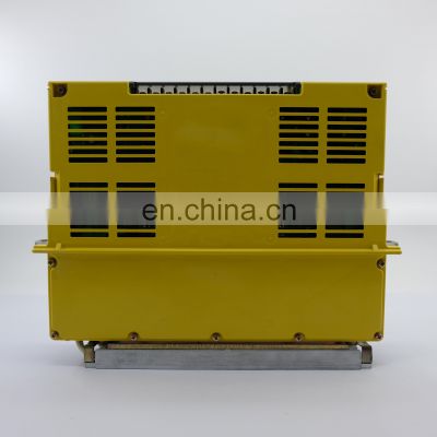 Original fanuc servo amplifier unit A06B-6089-H105