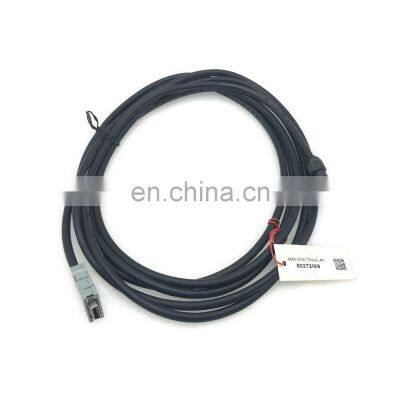 Fanuc motor encoder Line cable A660-2005-T505#L-4M