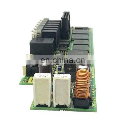 High Quality A20B-2100-0260 Fanuc Pcb Electronic Board photo-5