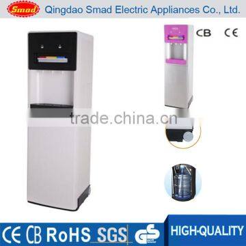 High quality magic water dispenser with hidden bottom bottle