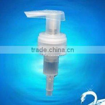 Plastic Hand Wash Switch Pumps 28/410