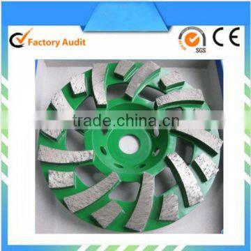 Stone Diamond Cup Grinding Wheels