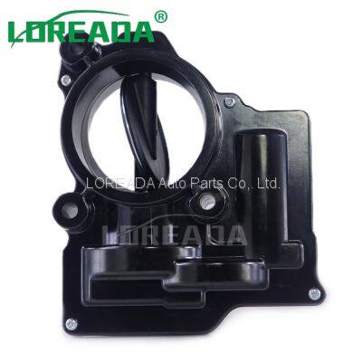 Throttle Body for VW 03C128063B 03C128063A A2C53104475 A2C59511700 556221 7519184 556221A