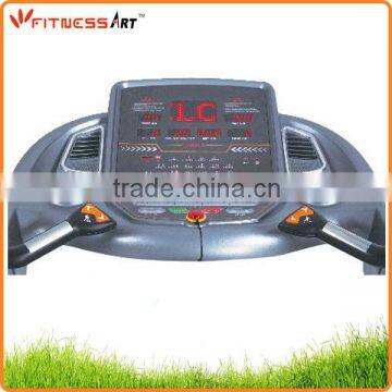 Fitness Equipment Treadmill Type Fitness Club Treadmill Body Strong Treadmill TM2155A-A photo-2