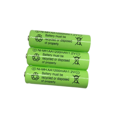 TROILY NiMHAA1200mAh 1.2V Rechargeable Battery CB62133 and kc photo-5