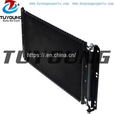 China manufacture auto air conditioning condensers fit International truck heavy machine  brand new 1619609C93