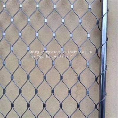 Wide Application Range Stainless Steel Woven Mesh Not Easy To Rust