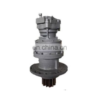 For Hitachi ZX470 ZX480 ZX500 ZX520 Swing Motor Assy ZX500-3 ZX520-3 Swing Device