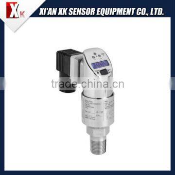 E+H Ceraphant PTC31 absolute pressure sensors