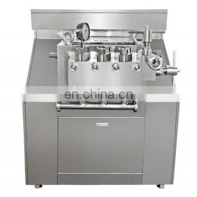 Complete UHT Milk Production Line Dairy Processing Plant photo-5