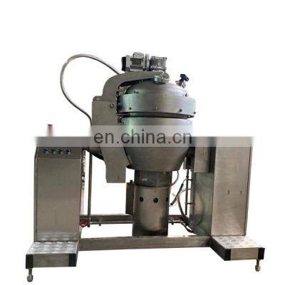 Industrial Vacuum Cheese Melting Cooking Machine photo-3