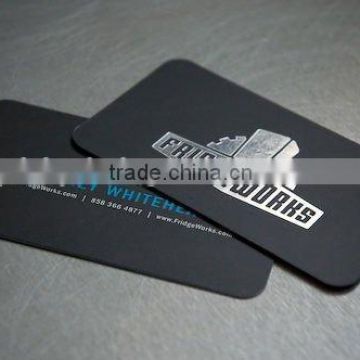 Popular business card printing !