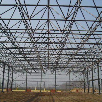 Light Steel Structure Construction
