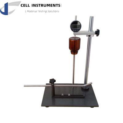 Beverage Bottle Thickness Test Equipment photo-2