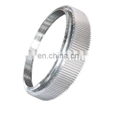 Automatic Precision Turntable Slewing Ring High Quality Cross Roller XSA-140544N