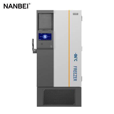 Laboratory -86C Upright ULT Freezer Large Ccapacity Medical Freezer photo-2
