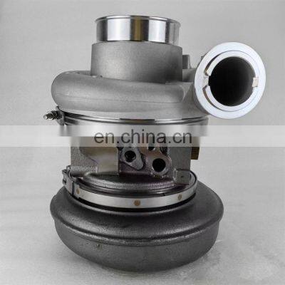 New HE500VG Turbo 3792556 3792560 4031058 5322072 5355091 Turbocharger for PACCAR Peterbilt DAF MX13 MX EPA10 photo-3