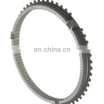 6S850, 6S890, 6AS700 gearbox parts Synchronizer Ring 1317304114